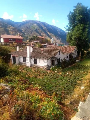 house for sale in Centro Mucuchíes, Rangel, Mucuchíes, Mérida