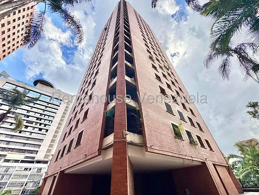 apartment (1 Level) for sale in El Recreo, Distrito Metropolitano
