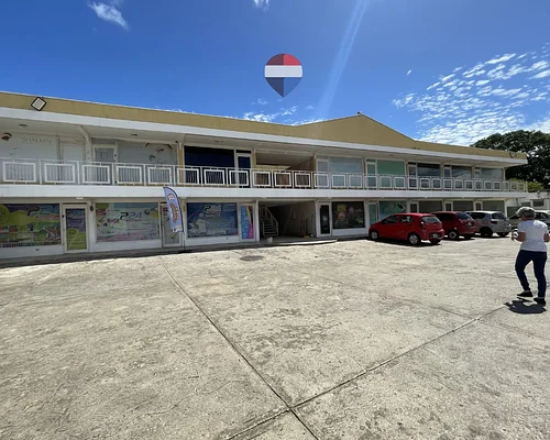 Store, for sale, In Centro Comercial Nortemar, In Juan Griego, Nueva Esparta, Isla de Margarita, 68.66 mt2, 4 Offices and 1 bathroom - Inmuebles Margarita - 2 MIL - Image 14