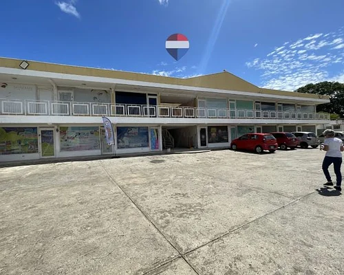 Store, for sale, In Centro Comercial Nortemar, In Juan Griego, Nueva Esparta, Isla de Margarita, 68.66 mt2, 4 Offices and 1 bathroom - Inmuebles Margarita - 2 MIL - Image 13
