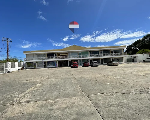 Store, for sale, In Centro Comercial Nortemar, In Juan Griego, Nueva Esparta, Isla de Margarita, 68.66 mt2, 4 Offices and 1 bathroom - Inmuebles Margarita - 2 MIL