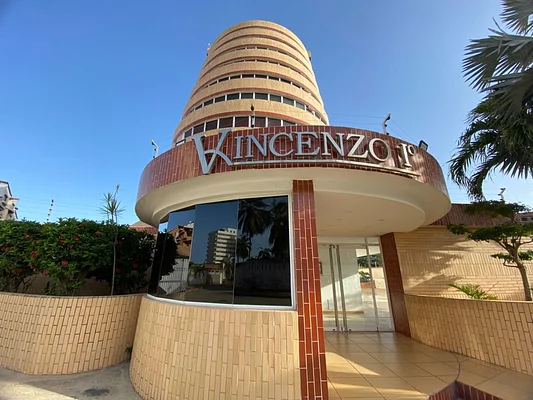 apartment, for sale, In residential complex Vincenzo, Nueva Esparta, Isla de Margarita, 287 Mt2, 4 bedrooms and 5 bathrooms - Inmuebles Margarita - 2 MIL