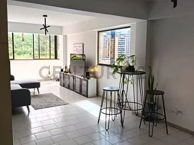 Kitchen with stainless appliances