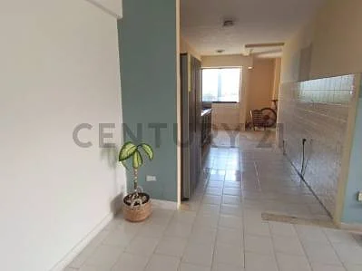 Bathroom with shower stall