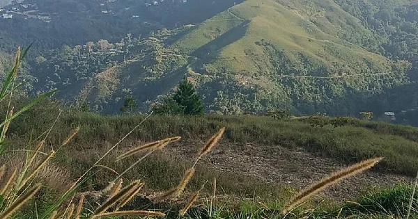 Land for sale in Urb. Peña Alta - principal principal, 1204 San Antonio de Los Altos - Plot of land for sale