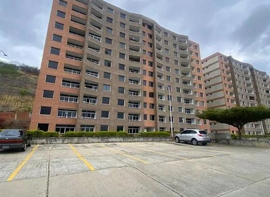 Your new home awaits you in Charallave! - Autopista Charallave-Ocumare Mirador de Betania, 1210 Charallave - 2 beds apartment for sale