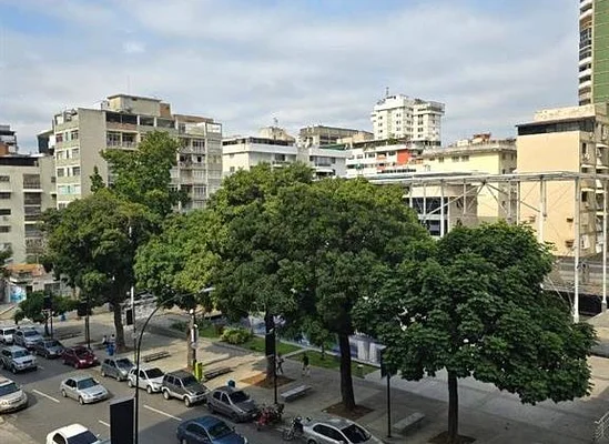For Sale Apartment In Los Palos Grandes In Front Of The LPG Plaza - Los Palos Grandres Los Palos Grandes, 1060 CCS - 2 beds apartment for sale