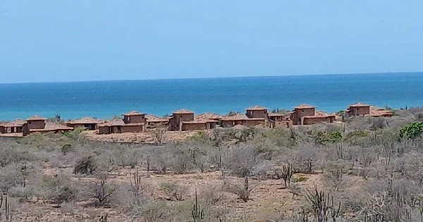 TENDAR TERRAIN - Avenida Simplicio , 6320 Marcano - Plot of land for sale