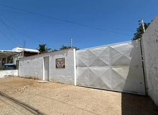 House in La Guardia, Oceanfront Margarita Island - principal Caracolito del Valle, 6301 La Guardia - 4 beds house for sale