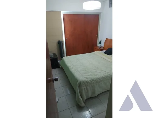 Renting bedroom for gentleman 15m2 Alto Prado 0573 - US$250 USD