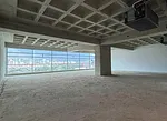 OFFICES FOR SALE (GREY WORK) WITH TERRACE IN LUXOR TOWER. LAS MERCEDES, - París con La Trinidad TORRE LUXOR, 1060 CCS - Commercial premises for sale thumbnail 2