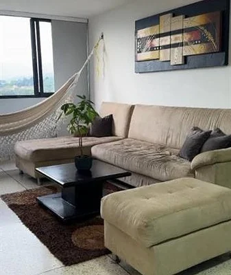 Torres Blancas Apartment for sale - Torres blancas 2, 5001 San Cristobal - 3 beds apartment for sale