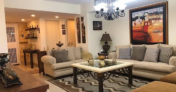 Apartment for sale in Vista Hermosa (in front of Lago Mall) - Ave 2 El Milagro Edificio Vista Hermosa Edificio Vista Hermosa Av, 4005 Maracaibo - 4 beds apartment for sale