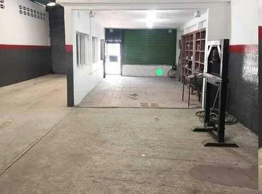 Commercial Shed Sale - av intercomunal pozuelo local comercial, 6023 Puerto La Cruz - 2 beds commercial premises for sale