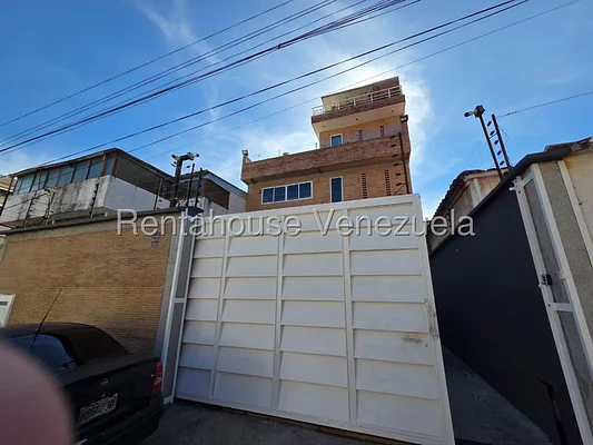 Commercial (commercial space) for rent in Mariperez, Distrito Metropolitano