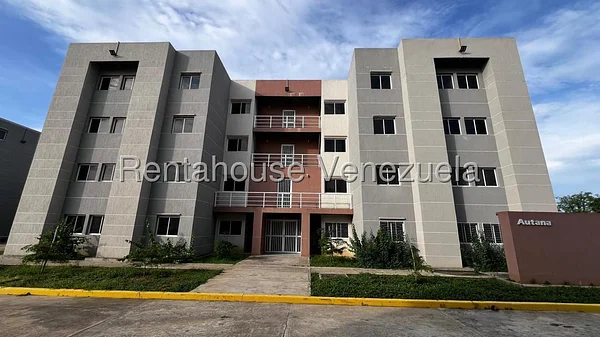 apartment (1 Level) for rent in Ciudadela Faria, Zulia