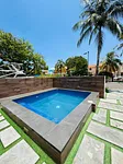 Sale of apartment in Lecherías, Diego Bautista Urbaneja, Lechería, Anzoategui thumbnail 5