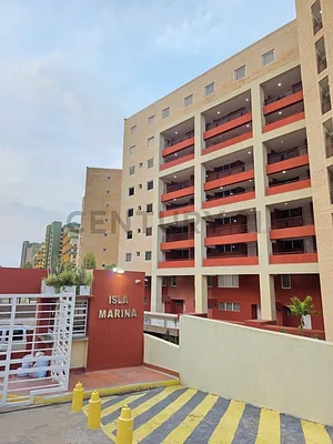 Sale of apartment in Lecherías, Diego Bautista Urbaneja, Lechería, Anzoategui