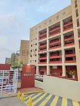 Sale of apartment in Lecherías, Diego Bautista Urbaneja, Lechería, Anzoategui thumbnail 3