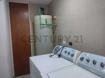 Bright master bedroom suite
