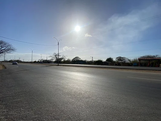 land, for sale, In Guayacan Sur, Nueva Esparta, Isla de Margarita, 312 mt2 - Inmuebles Margarita - 2 MIL