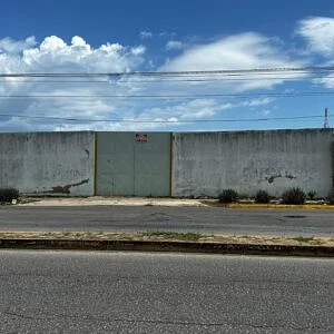 Property detail view