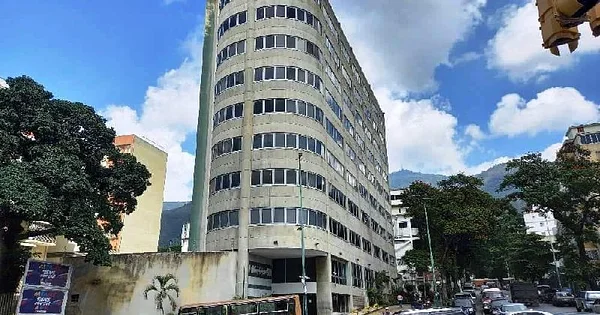 San Bernardino Outpatient Clinic with Operating Room for Sale - prinicipal CENTRO CARACAS, 1020 CCS - Commercial premises for sale