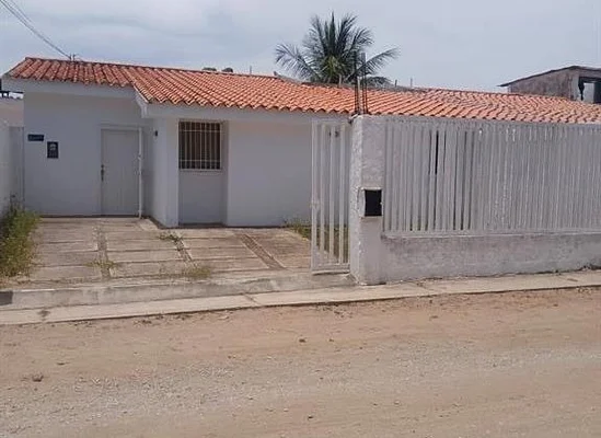 HOUSE RESIDENTIAL COMPLEX ESTRELLA MARINA, MARGARITA ISLAND - Sabana de Guacuco CASA CONJUNTO RESIDENCIAL, 6311 La Asuncion - 2 beds house for sale