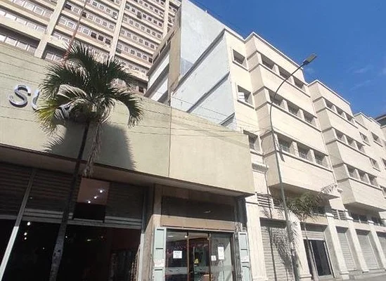 FOR SALE OFFICE IN DOWNTOWN CARACAS - Sur 2 Edificio Sur 2, 1030 CCS - Commercial premises for sale