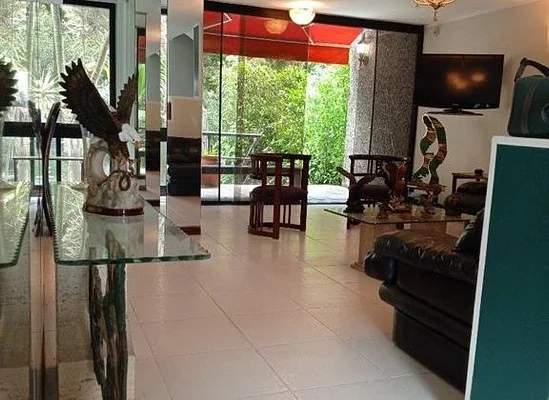 TOWNHOUSE FOR SALE IN LA BOYERA EL HATILLO - B 15, 1083 CCS - 4 beds apartment for sale