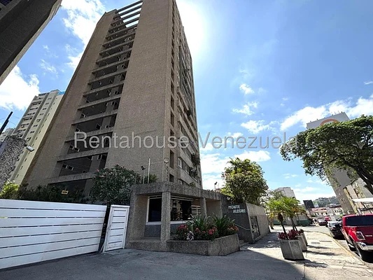 apartment (1 Level) for rent in Bello Monte, Metropolitan District