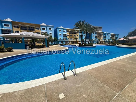 apartment (1 Level) for sale on Avenida Bolivar, Nueva Esparta