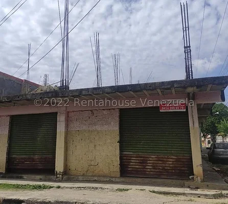 land (Residential) for sale in Higuerote, Miranda