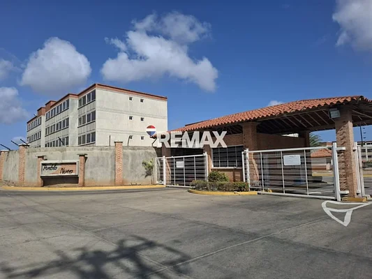 apartment, for sale, In Resd. Pueblo Nuevo, Nueva Esparta, Isla de Margarita, 66 mt2, 2 Hab y 2 bathrooms - Inmuebles Margarita - 2 MIL