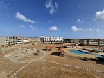 apartment, for sale, In Resd. Pueblo Nuevo, Nueva Esparta, Isla de Margarita, 66 mt2, 2 Hab y 2 bathrooms - Inmuebles Margarita - 2 MIL thumbnail 2