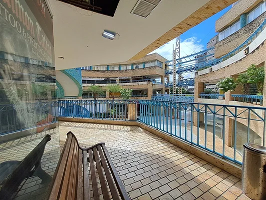Local, for sale, In 'Jumbo' Shopping Center, Avenida 4 de Mayo, Nueva Esparta, Isla de Margarita, 22.63 m² - Inmuebles Margarita - 2 MIL
