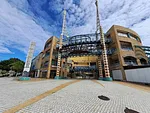Local, for sale, In 'Jumbo' Shopping Center, Avenida 4 de Mayo, Nueva Esparta, Isla de Margarita, 22.63 m² - Inmuebles Margarita - 2 MIL thumbnail 2