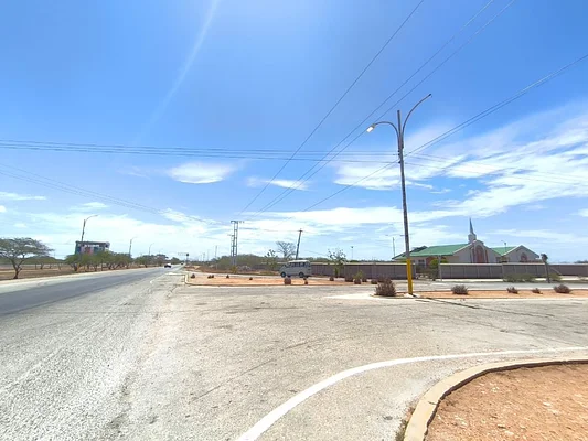 Land, for sale, In Sector El Aguila, La Blanquilla, Nueva Esparta, Isla de Margarita, 53.305,15 mt2 - Inmuebles Margarita - 2 MIL