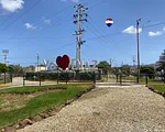 land, for sale, In Las Villarroeles, Nueva Esparta, Isla de Margarita, 408 mt2 - Inmuebles Margarita - 2 MIL thumbnail 1