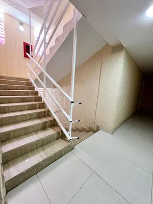Home office or bonus room