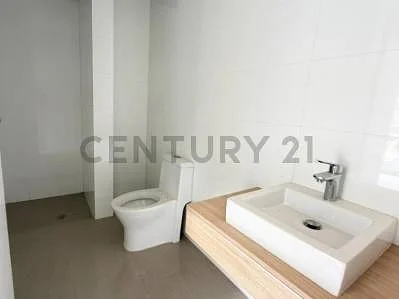 Luxury master bath