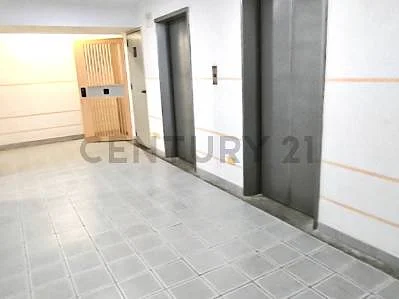 Master bedroom with large bed