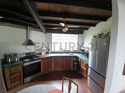 Master bedroom with large bed