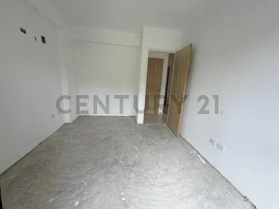 Spacious primary bedroom