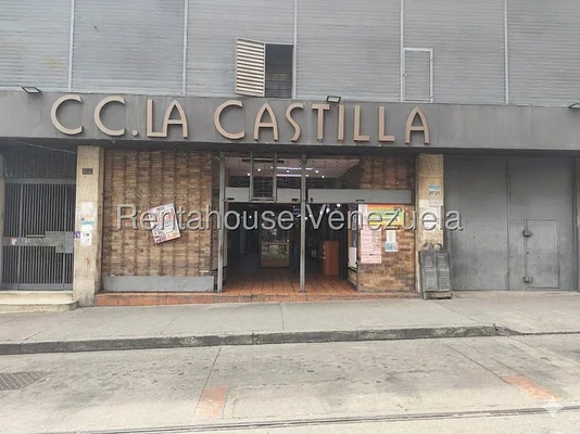 Commercial (Building) for sale in La Candelaria Parish, Metropolitan District