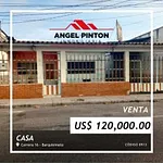 for sale house residential or commercial, one block from Av. Carabobo Barquisimeto thumbnail 2