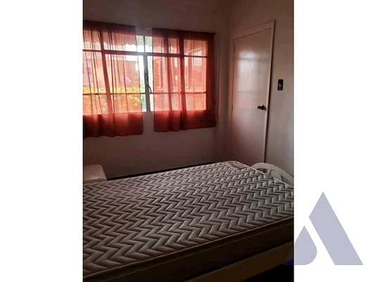 Furnished room for rent 9m2 Campo Claro 2318 - US$150 USD