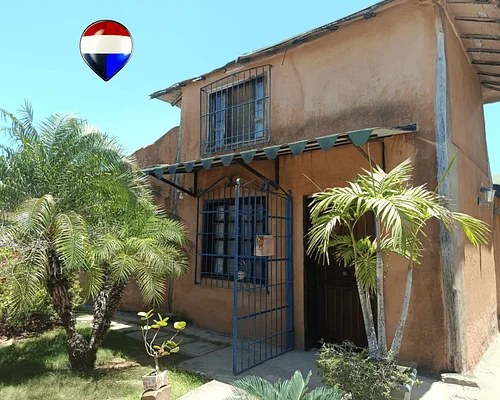 house, for sale, On El Dátil Street, Chinguirito Sector, In Guacuco, Nueva Esparta, Isla de Margarita, 594.02 m², 2 bedrooms and 2 bathrooms - Inmuebles Margarita - 2 MIL