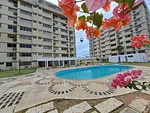 apartment, for sale, In Resd. Los Sauces, Nueva Esparta, Isla de Margarita, 75 Mt2, 2 Hab y 2 bathrooms - Inmuebles Margarita - 2 MIL thumbnail 1