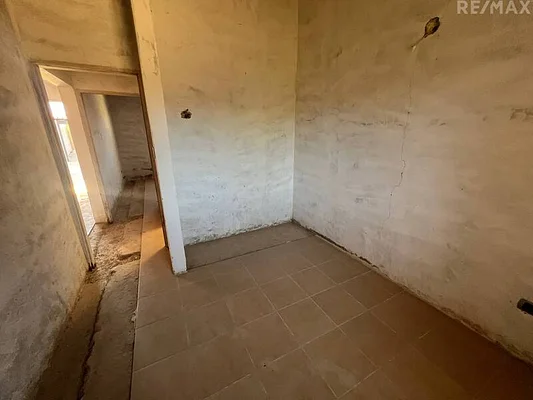 Master bathroom vanity